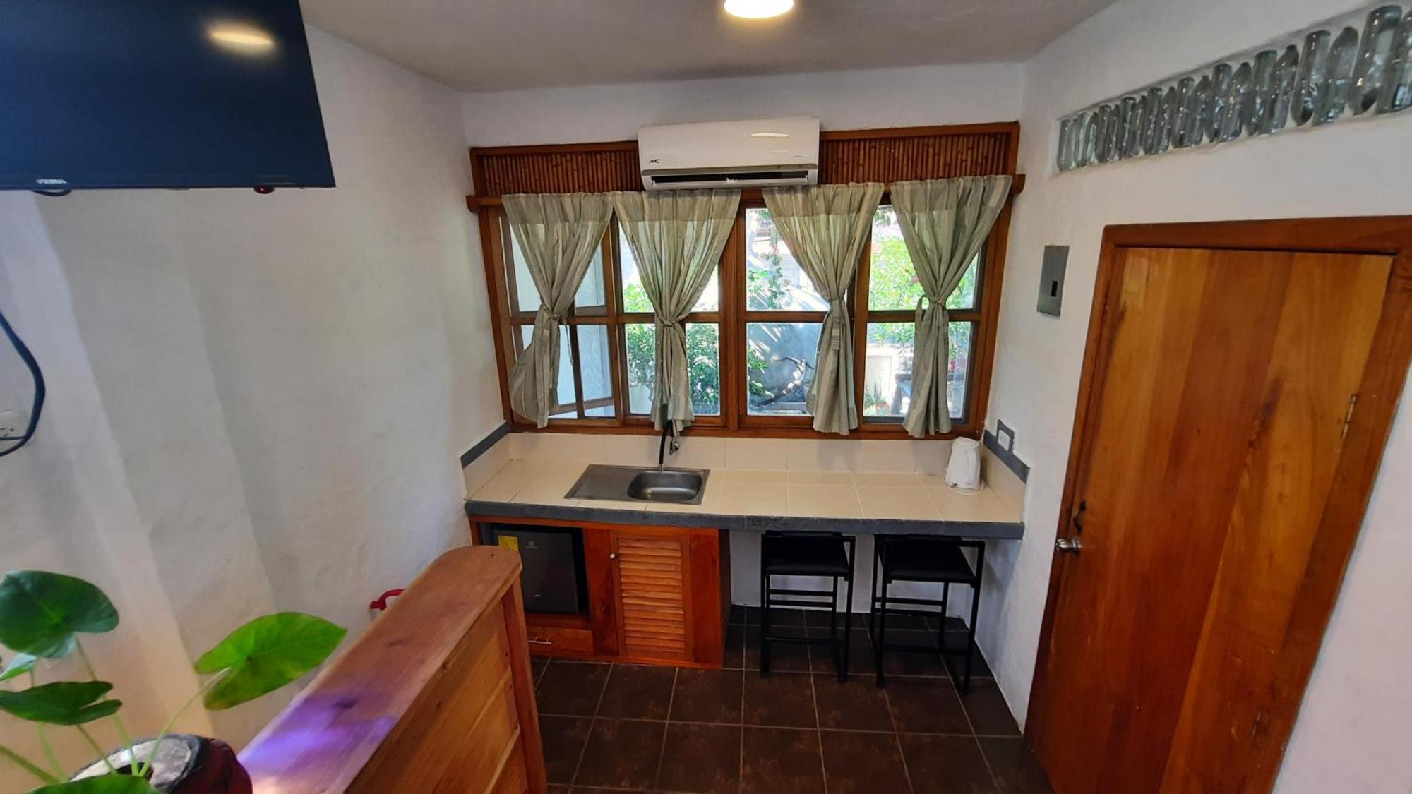 Alma De Cedrela Appartement Puerto Ayora  Buitenkant foto